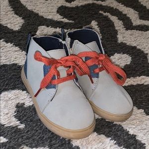 OshKosh Toddler Boots